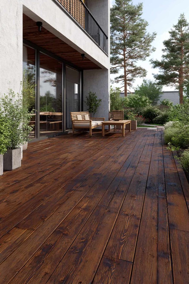 25 Deck Paint Colors We Can't Stop Loving