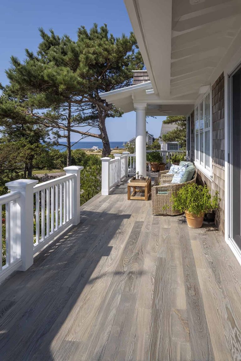 25 Deck Paint Colors We Can't Stop Loving