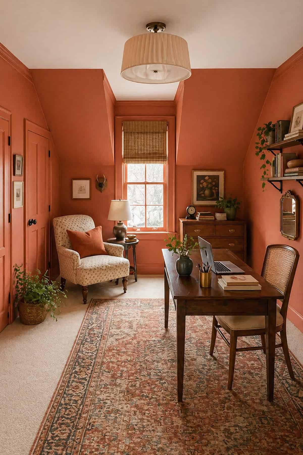 Farrow & Ball Red Earth (No. 64)
