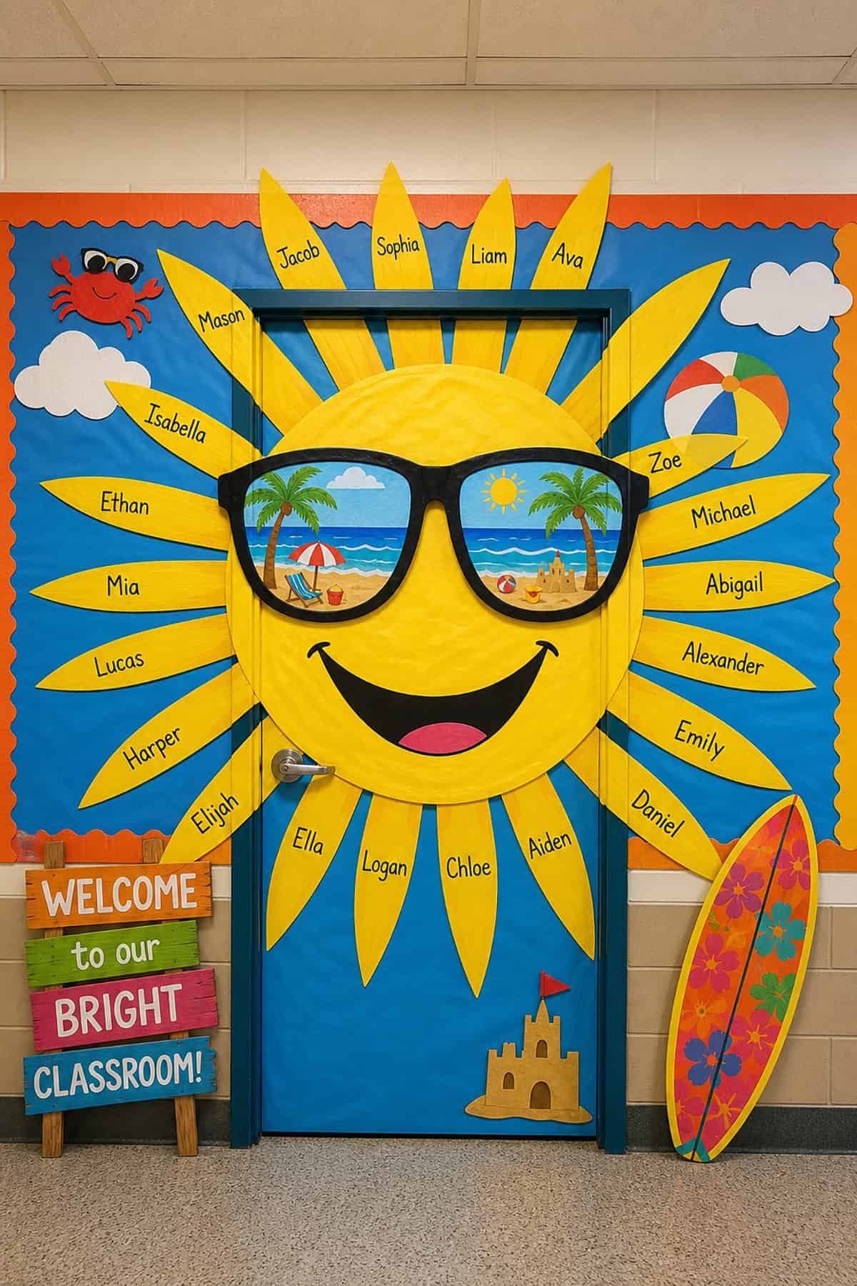 Our Future Is So Bright