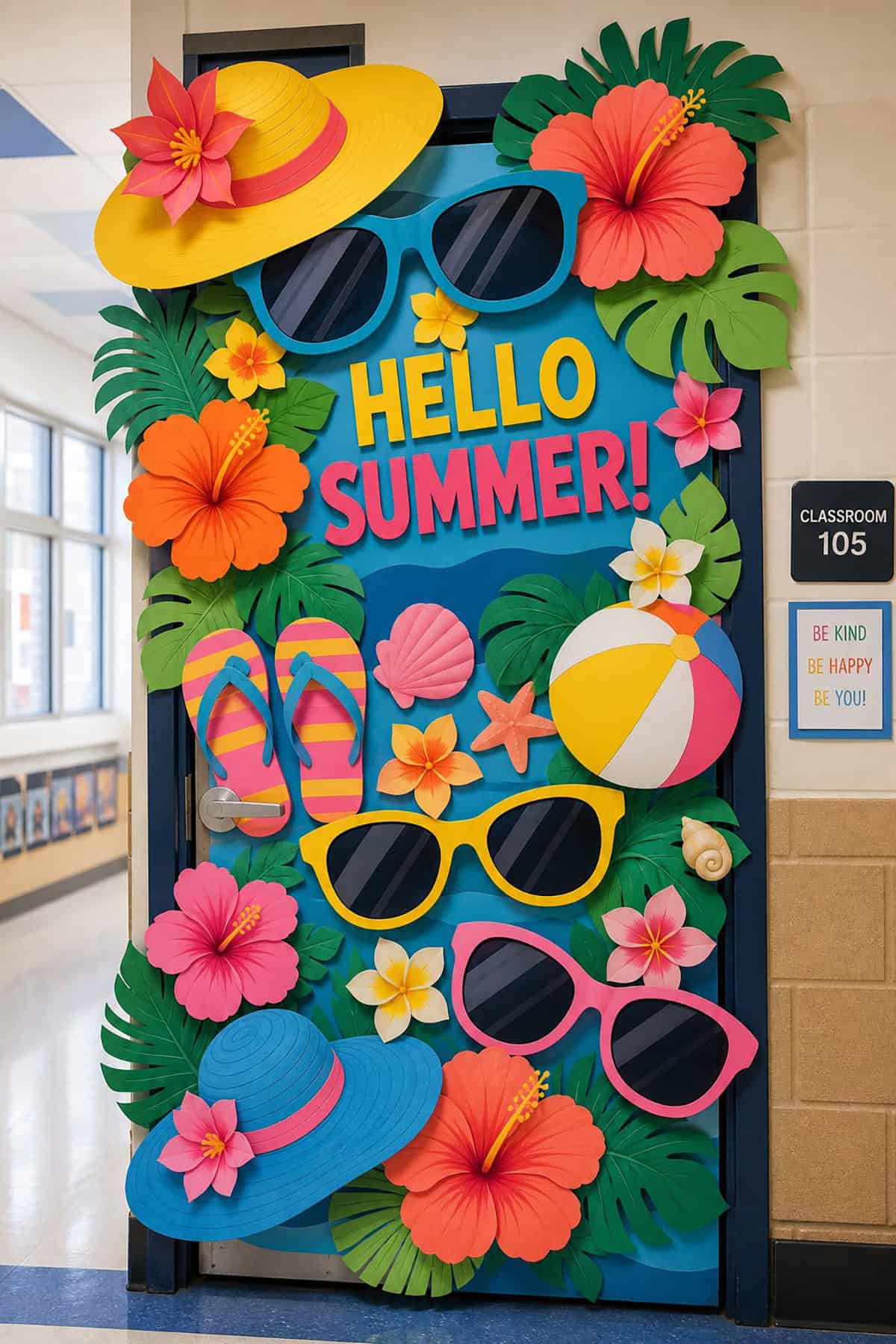 Summer Vibes Only