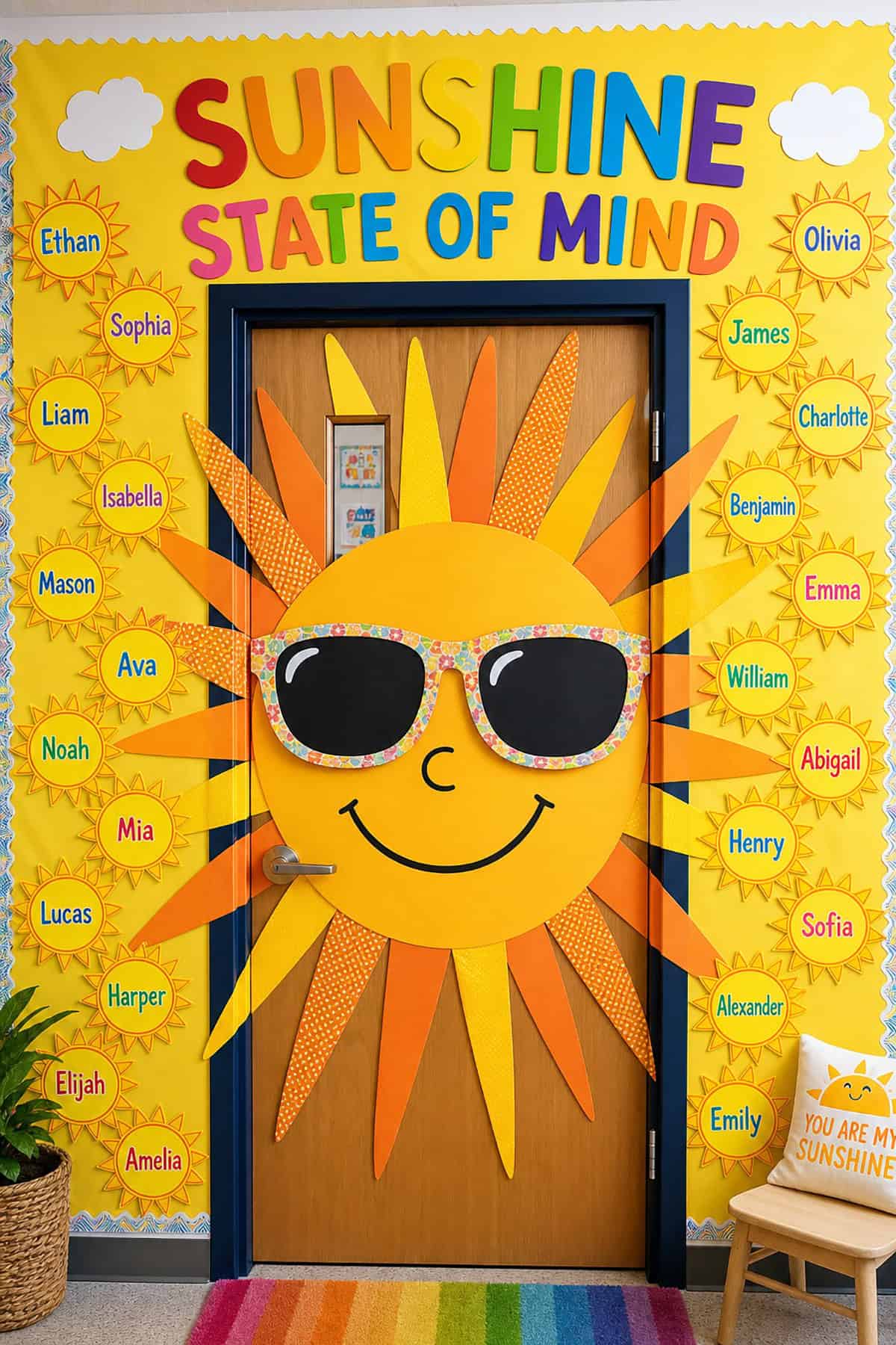 Sunshine State of Mind