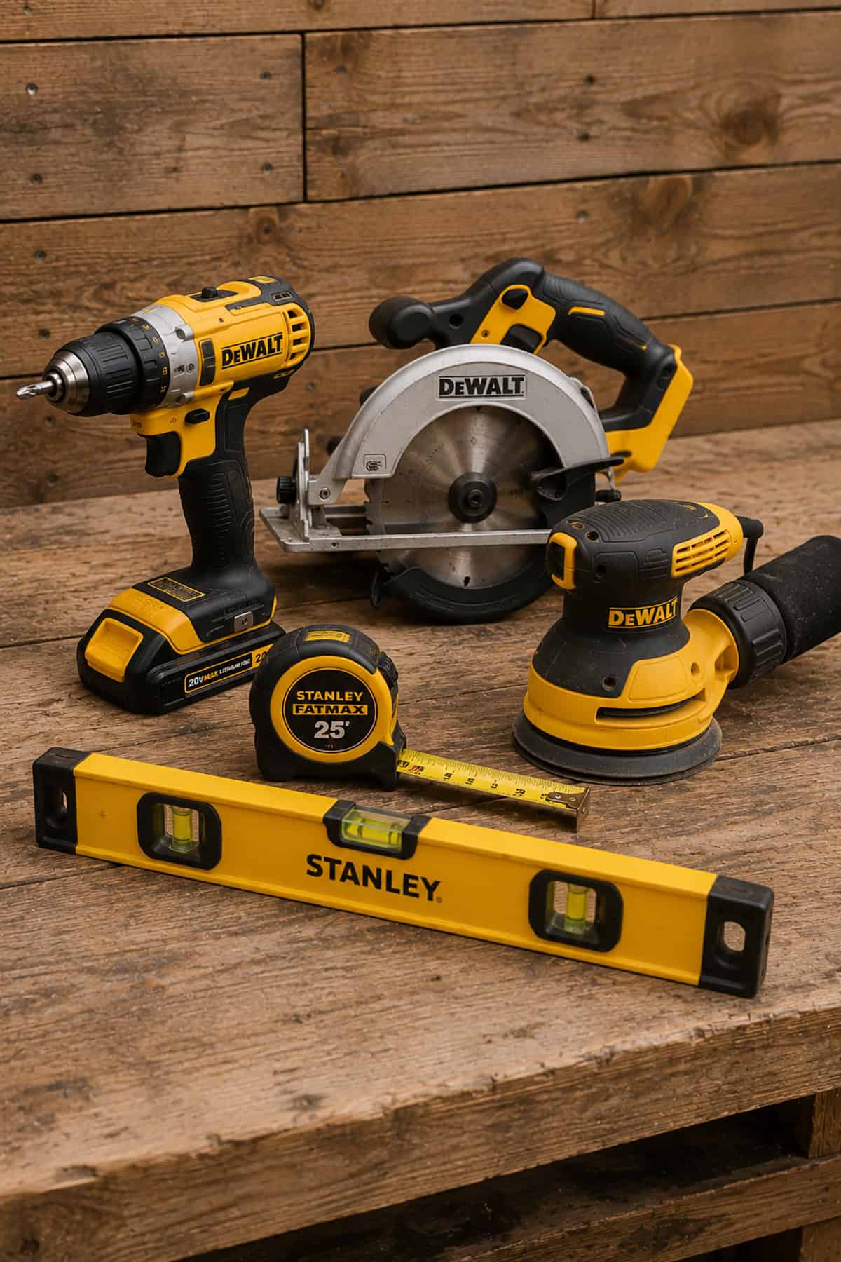 Tools