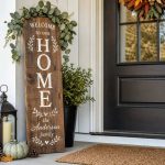 Front Door Accessory Ideas