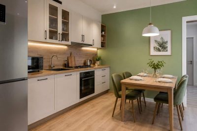 Kitchen Wall Color Ideas