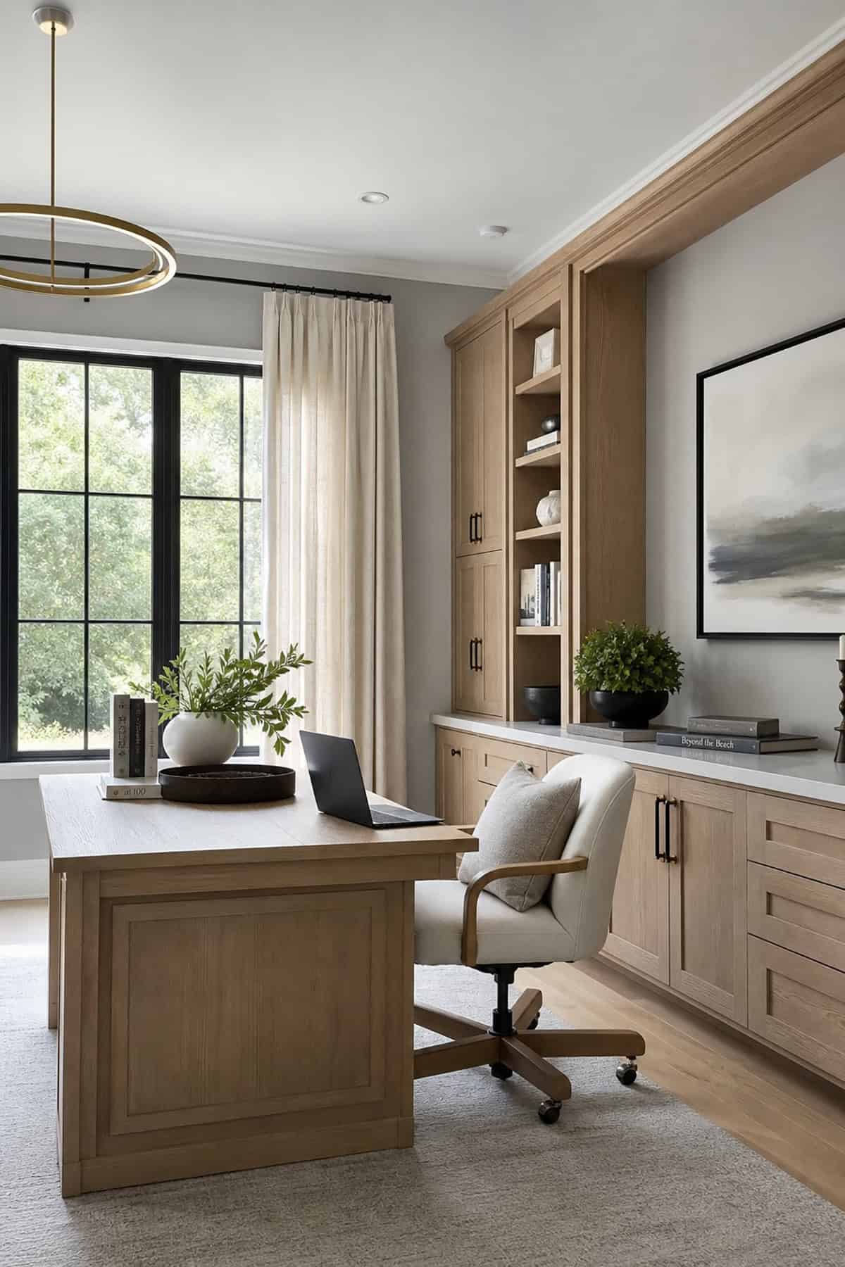 Light French Gray