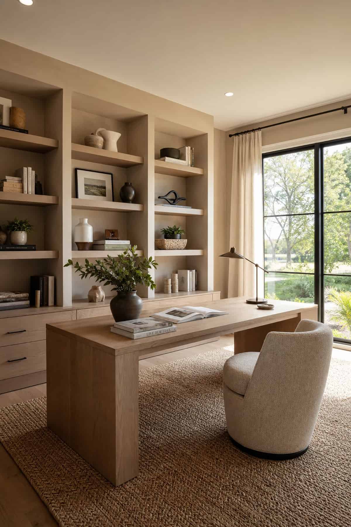 Soft Clay Beige