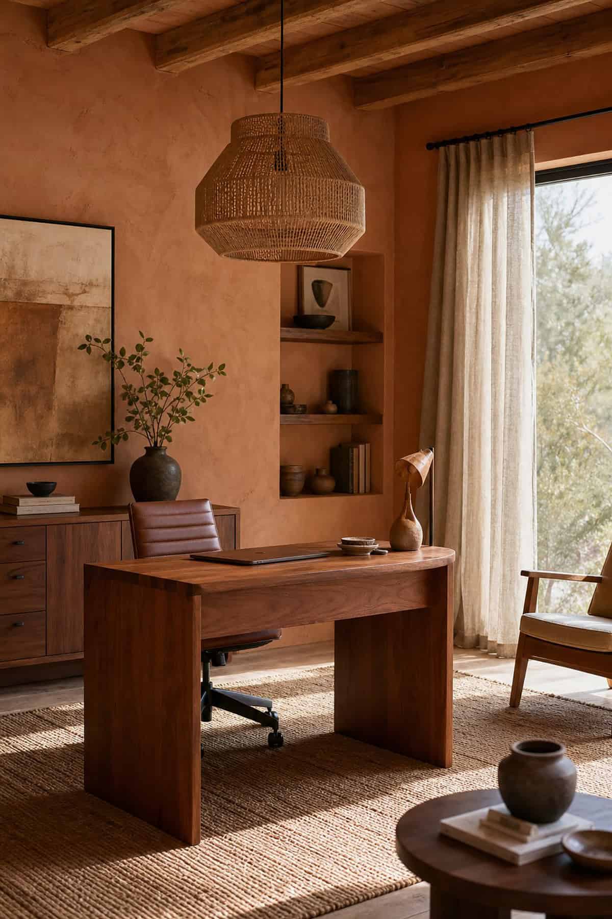 Terracotta Beige