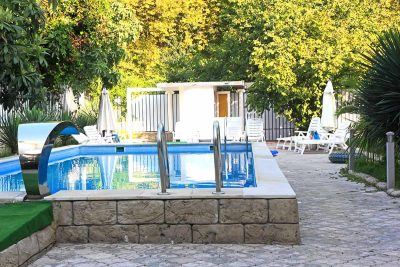 Mini Pool Ideas
