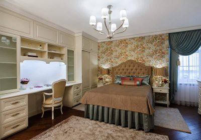 Old Money Bedroom Ideas