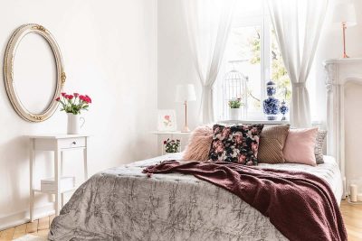 Bedroom Ideas For Women