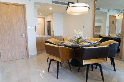 Dining Room Mirror Ideas
