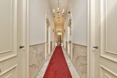 Hallway Runner Ideas