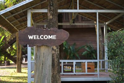 Wood Sign Ideas