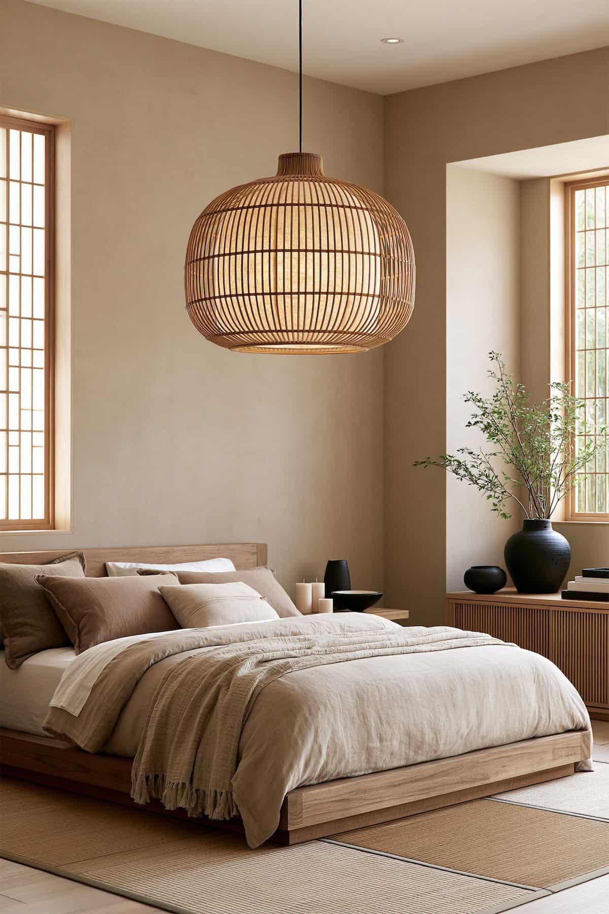 Go Overscale With Bamboo