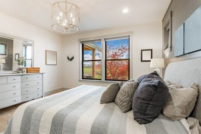 Bedroom Chandelier Ideas