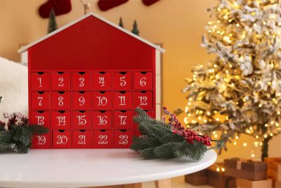 Advent Calendar Ideas