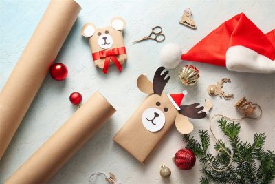 Christmas Crafts For Kids