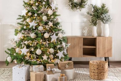 Christmas Tree Decorating Ideas